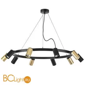 Люстра Lightstar Rullo LR020405375 - Фото 0