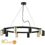 Люстра Lightstar Rullo LR020405375