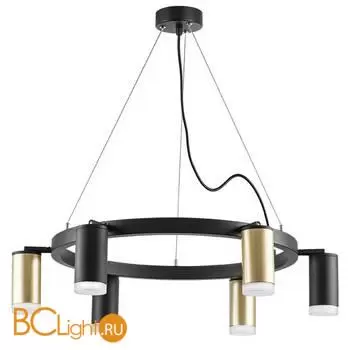 Люстра Lightstar Rullo LR0164033730