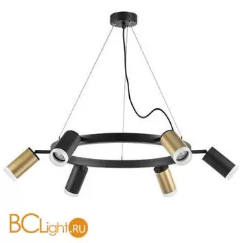 Люстра Lightstar Rullo LR0164033730 - Фото 0