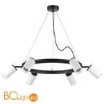 Люстра Lightstar Rullo LR0163660 - Фото 0