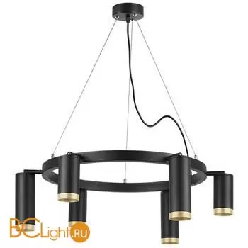 Люстра Lightstar Rullo LR01637387340
