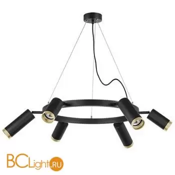 Люстра Lightstar Rullo LR01637387340 - Фото 0