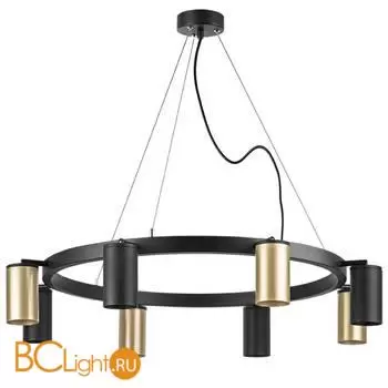 Люстра Lightstar Rullo LR018404374