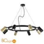 Люстра Lightstar Rullo LR018404374 - Фото 0