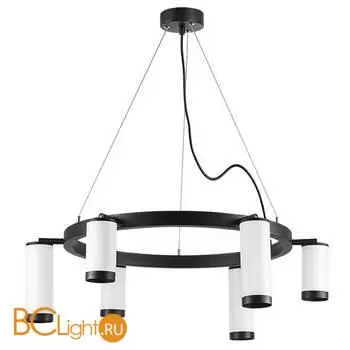 Люстра Lightstar Rullo LR0163638637