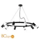 Люстра Lightstar Rullo LR02037536576 - Фото 0