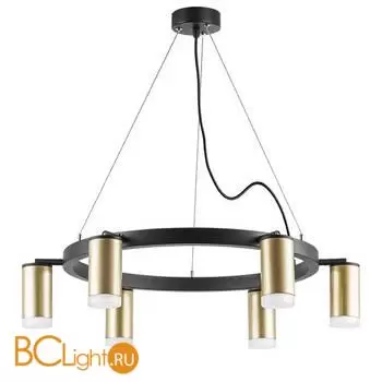 Люстра Lightstar Rullo LR0164060