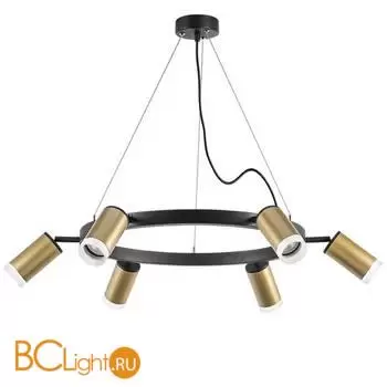 Люстра Lightstar Rullo LR0164060 - Фото 0