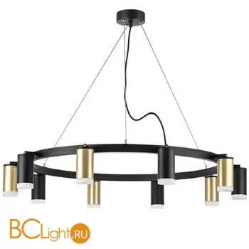 Люстра Lightstar Rullo LR0204053750