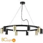 Люстра Lightstar Rullo LR0204053750