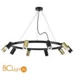 Люстра Lightstar Rullo LR0204053750 - Фото 0