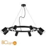 Люстра Lightstar Rullo LR0183780 - Фото 0