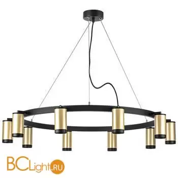 Люстра Lightstar Rullo LR02040037