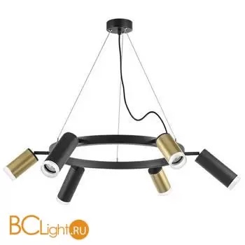 Люстра Lightstar Rullo LR0164038730 - Фото 0