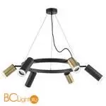 Люстра Lightstar Rullo LR0164038730 - Фото 0