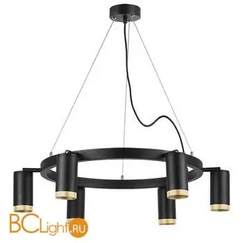 Люстра Lightstar Rullo LR01637640