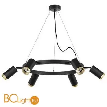 Люстра Lightstar Rullo LR01637640 - Фото 0