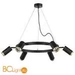 Люстра Lightstar Rullo LR01637640 - Фото 0