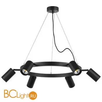 Люстра Lightstar Rullo LR016376 - Фото 0