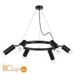 Люстра Lightstar Rullo LR0163738731 - Фото 0