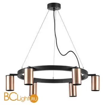 Люстра Lightstar Rullo LR016306