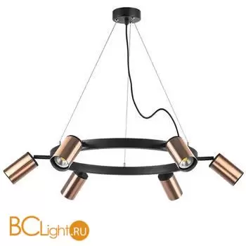 Люстра Lightstar Rullo LR016306 - Фото 0