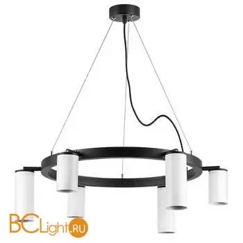 Люстра Lightstar Rullo LR016363863