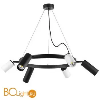 Люстра Lightstar Rullo LR016873363 - Фото 0