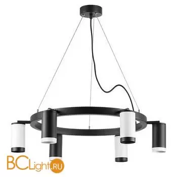 Люстра Lightstar Rullo LR01637336376