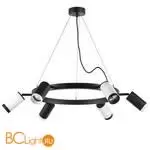 Люстра Lightstar Rullo LR01637336376 - Фото 0