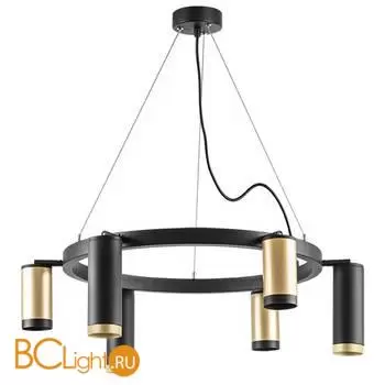 Люстра Lightstar Rullo LR01640387370