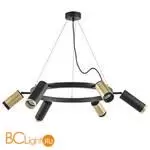 Люстра Lightstar Rullo LR01640387370 - Фото 0