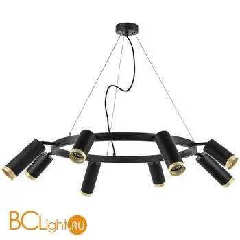 Люстра Lightstar Rullo LR01837487440 - Фото 0