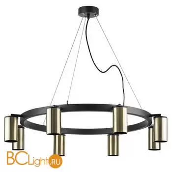 Люстра Lightstar Rullo LR018318