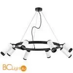 Люстра Lightstar Rullo LR01836486440 - Фото 0