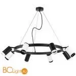 Люстра Lightstar Rullo LR01837436476 - Фото 0