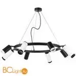 Люстра Lightstar Rullo LR01837486476 - Фото 0