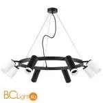 Люстра Lightstar Rullo LR0188743640 - Фото 0