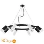 Люстра Lightstar Rullo LR0188643741 - Фото 0