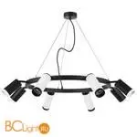 Люстра Lightstar Rullo LR01886437467 - Фото 0