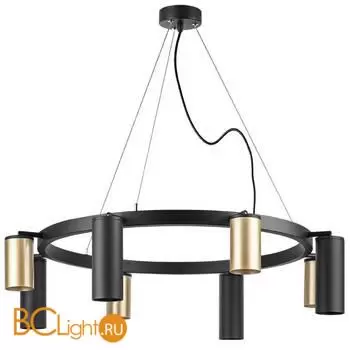 Люстра Lightstar Rullo LR018404874