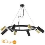 Люстра Lightstar Rullo LR018404874 - Фото 0