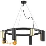 Люстра Lightstar Rullo LR018404874