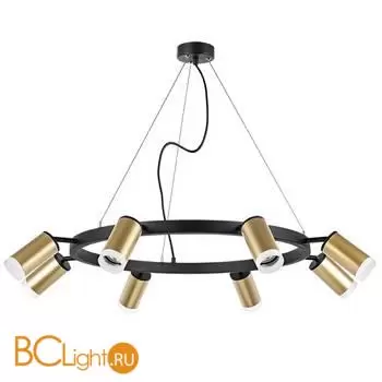 Люстра Lightstar Rullo LR0184080 - Фото 0