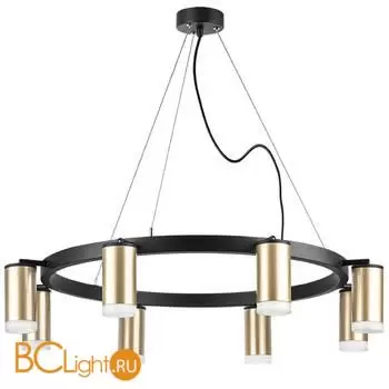 Люстра Lightstar Rullo LR0184080