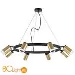 Люстра Lightstar Rullo LR0184080 - Фото 0