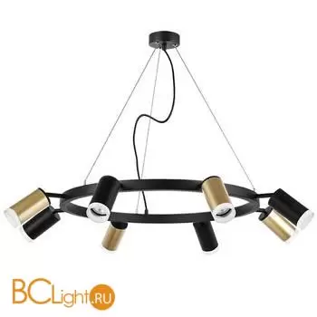 Люстра Lightstar Rullo LR0184043740 - Фото 0