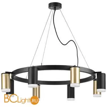 Люстра Lightstar Rullo LR0184043740