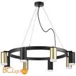 Люстра Lightstar Rullo LR0184043740